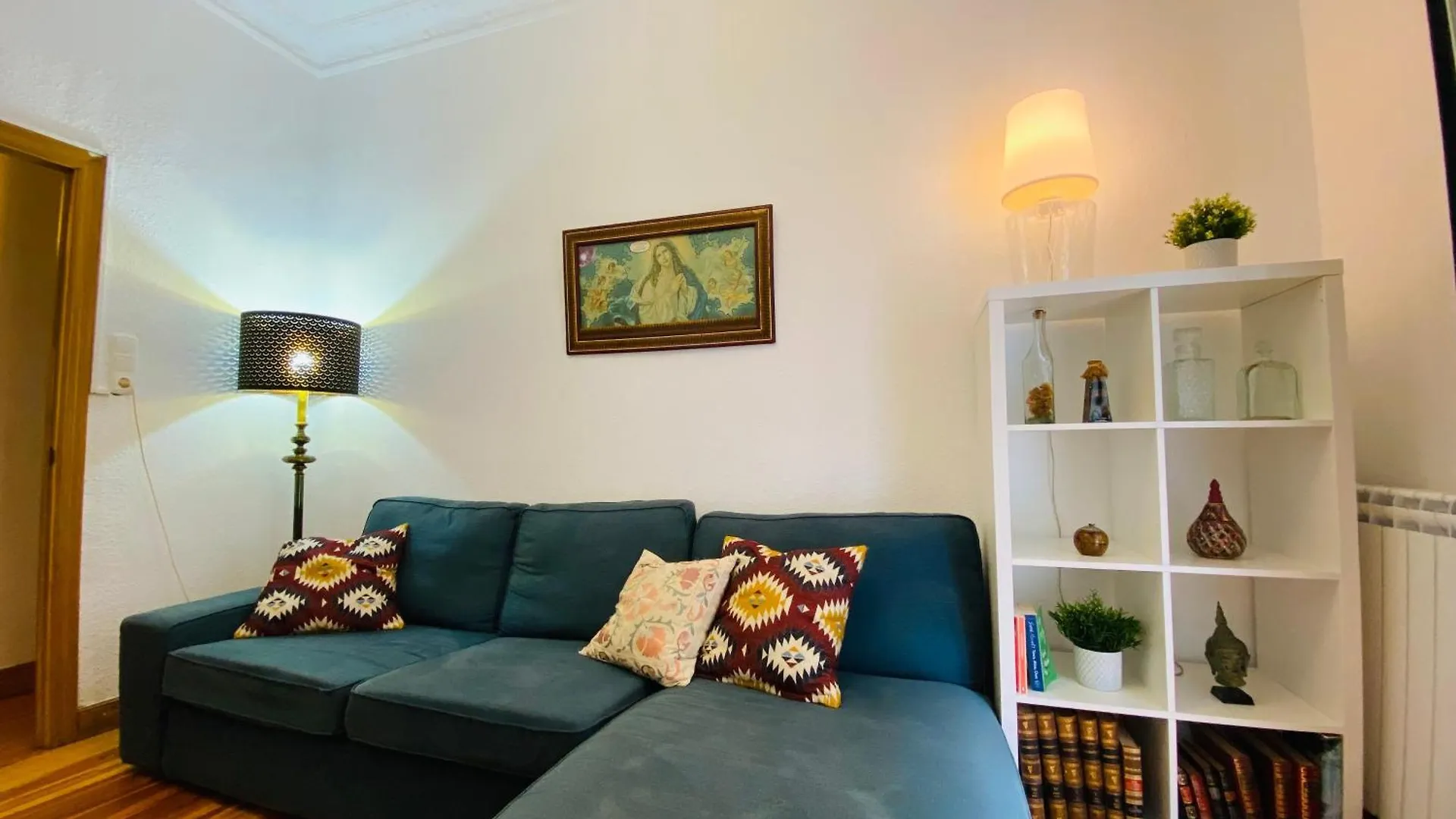 Beach Side Apartment San Sebastián