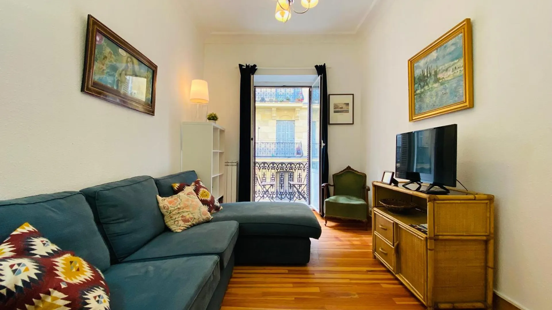 Beach Side Apartment Saint-Sébastien